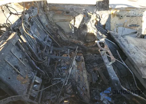 2015 Ford Edge Sel из США, поврежденный, VIN 2FMTK3J9XFBB12894